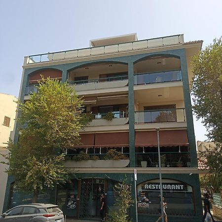 דירות אלגהרו Casa Elisena מראה חיצוני תמונה