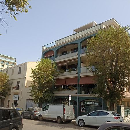 דירות אלגהרו Casa Elisena מראה חיצוני תמונה