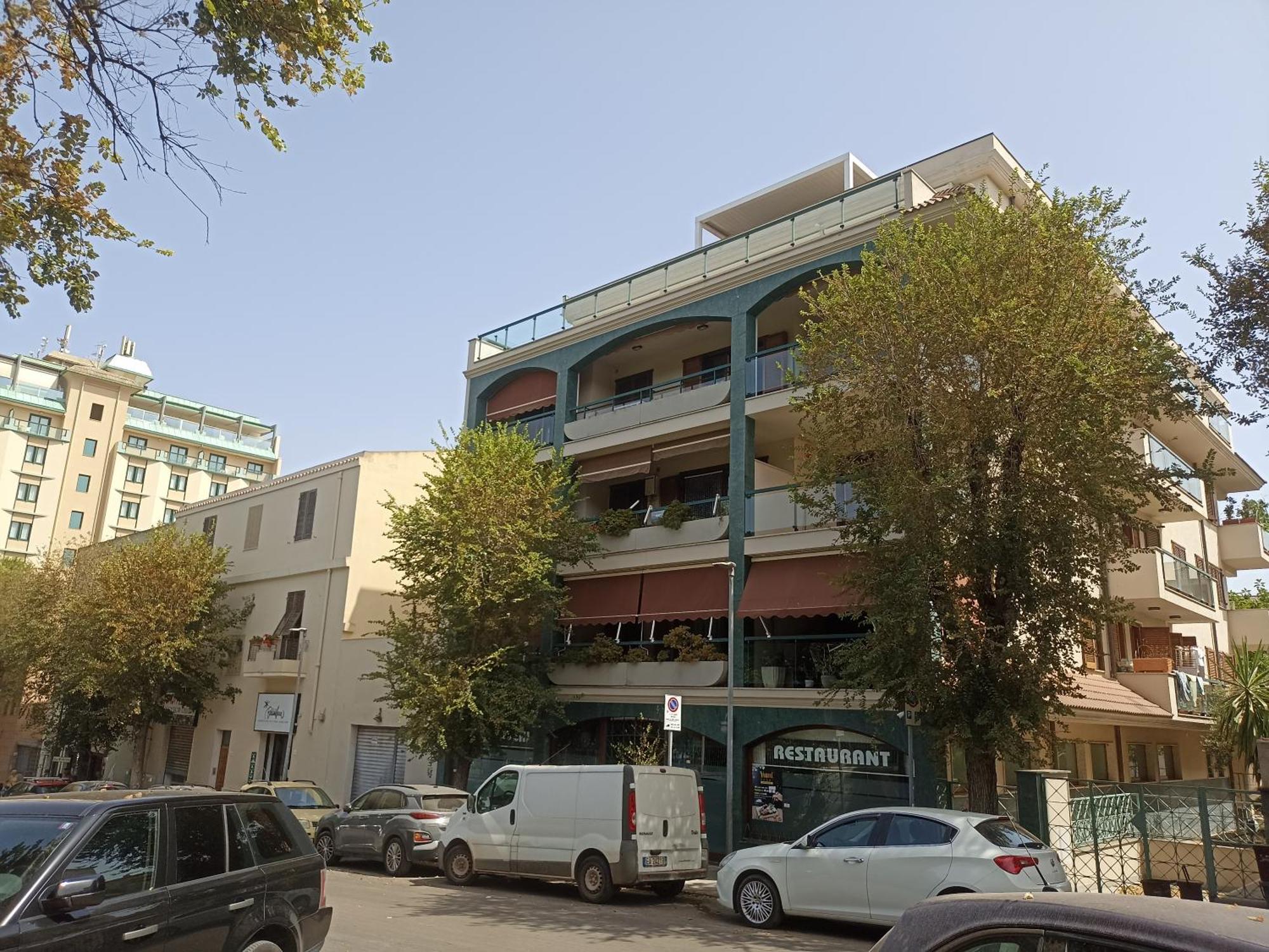 דירות אלגהרו Casa Elisena מראה חיצוני תמונה