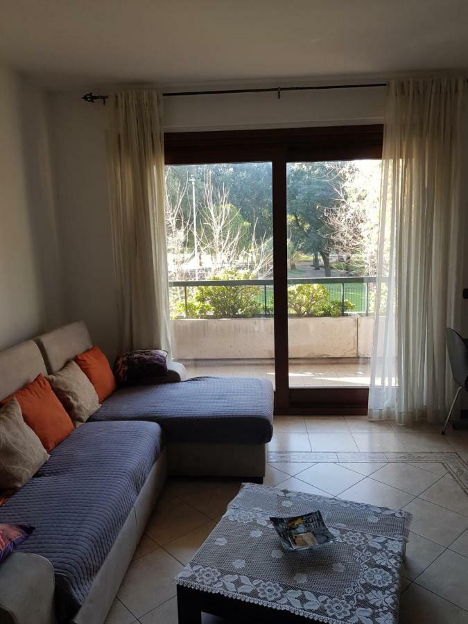 דירות אלגהרו Casa Elisena מראה חיצוני תמונה