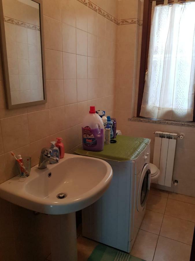 דירות אלגהרו Casa Elisena מראה חיצוני תמונה