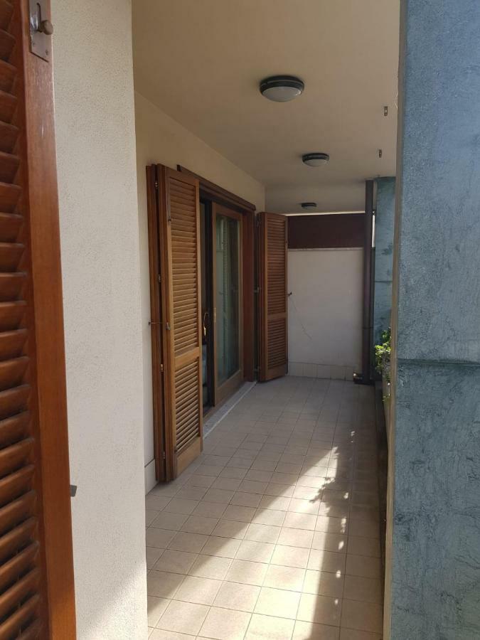 דירות אלגהרו Casa Elisena מראה חיצוני תמונה