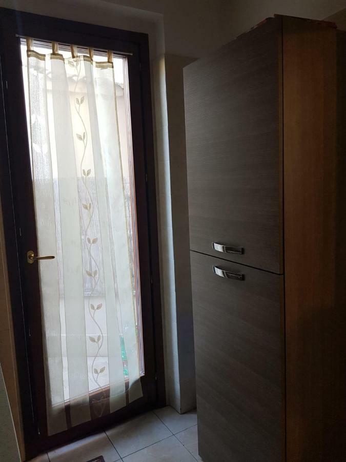 דירות אלגהרו Casa Elisena מראה חיצוני תמונה