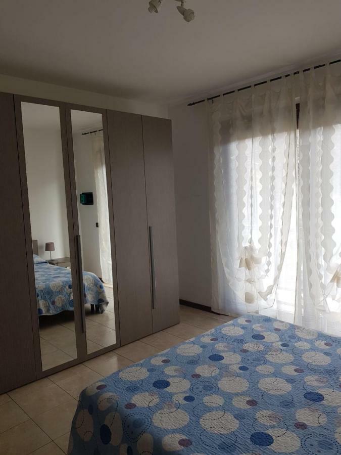 דירות אלגהרו Casa Elisena מראה חיצוני תמונה