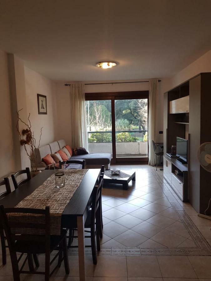 דירות אלגהרו Casa Elisena מראה חיצוני תמונה