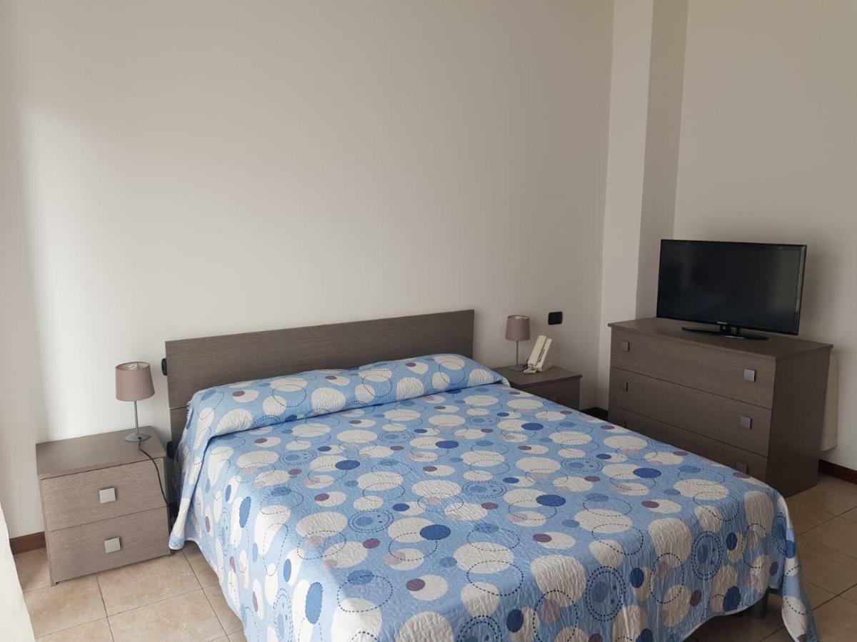 דירות אלגהרו Casa Elisena מראה חיצוני תמונה