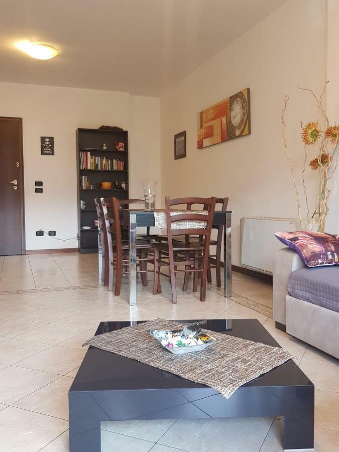 דירות אלגהרו Casa Elisena מראה חיצוני תמונה