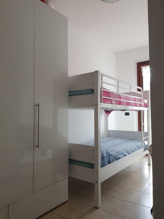 דירות אלגהרו Casa Elisena מראה חיצוני תמונה